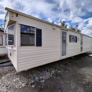 Domek holenderski WILLERBY BEUMARIS 34
