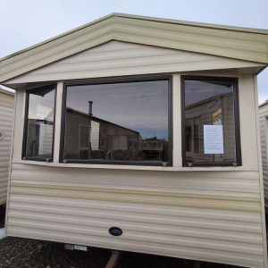 Domek holenderski ABI ARIZONA 35