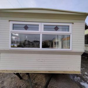 Domek holenderski WESTBROOK THAITY 34 CAŁOROCZNY