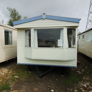 Domek holenderski ATLAS EVERGLADE  35